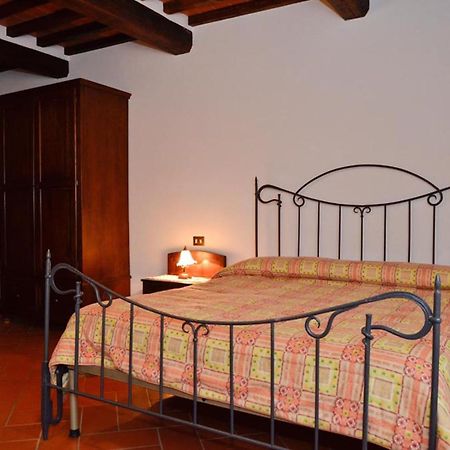 كورتونا Agriturismo Cortoreggio المظهر الخارجي الصورة