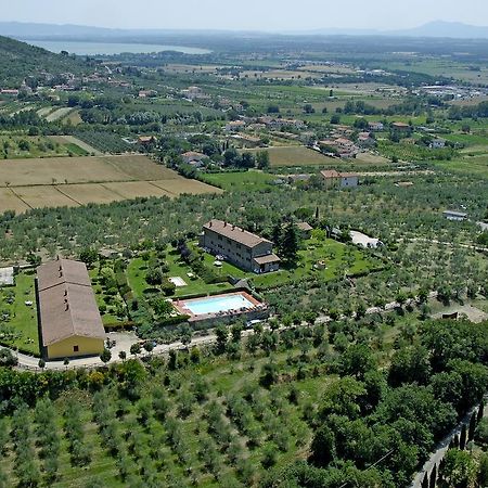 كورتونا Agriturismo Cortoreggio المظهر الخارجي الصورة