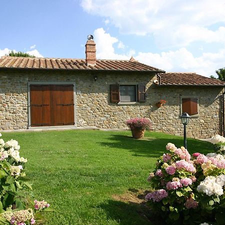 كورتونا Agriturismo Cortoreggio المظهر الخارجي الصورة