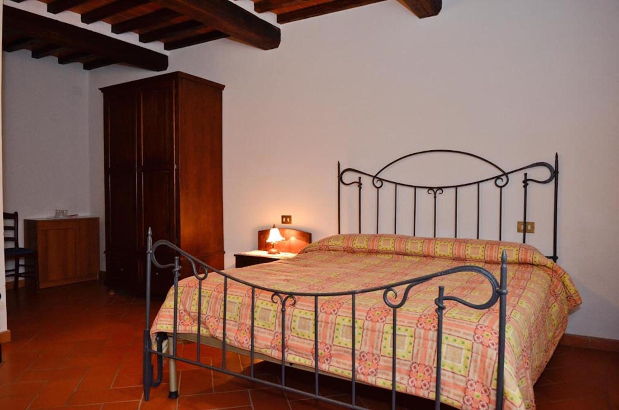 كورتونا Agriturismo Cortoreggio المظهر الخارجي الصورة