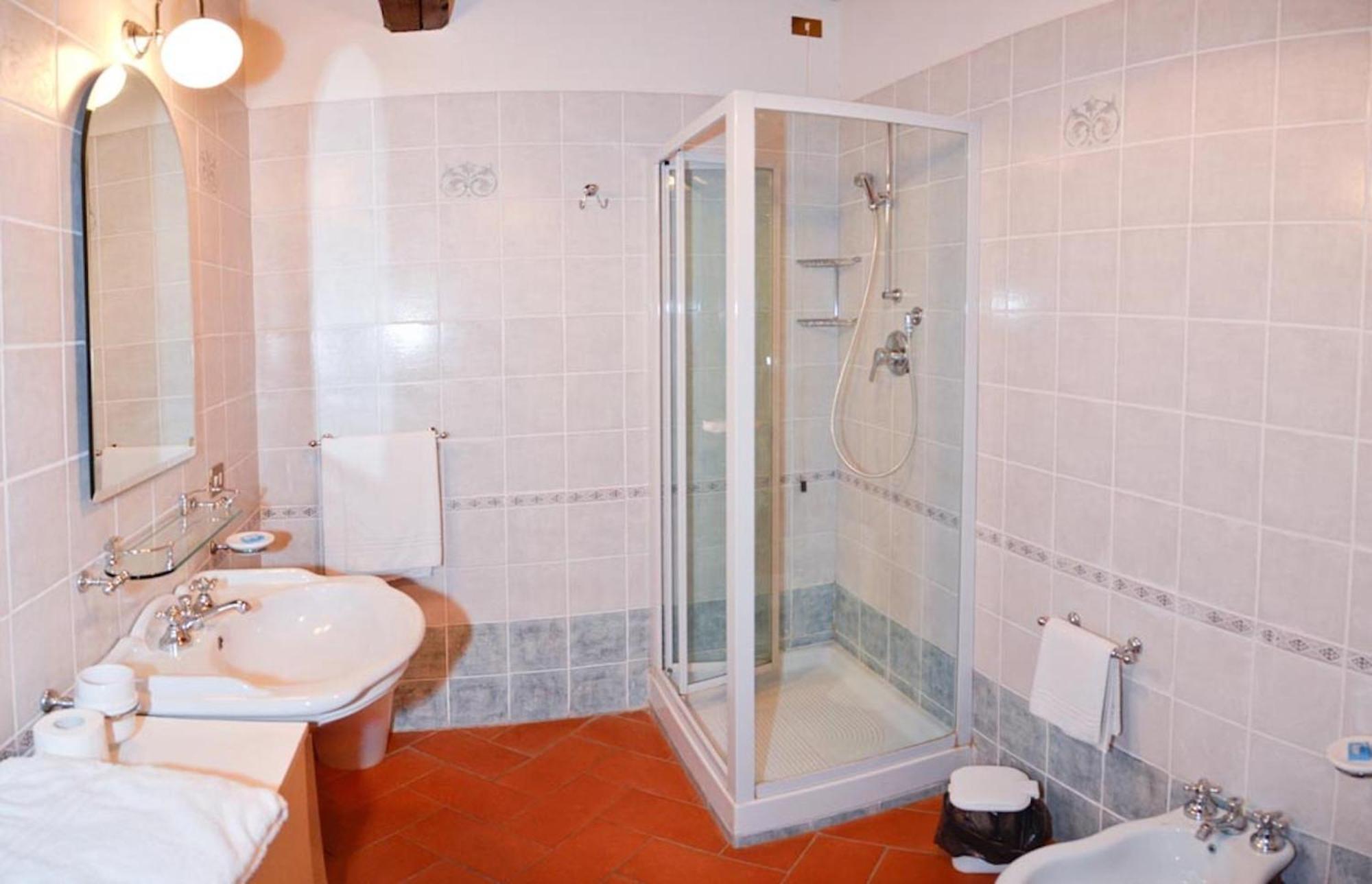 كورتونا Agriturismo Cortoreggio الغرفة الصورة