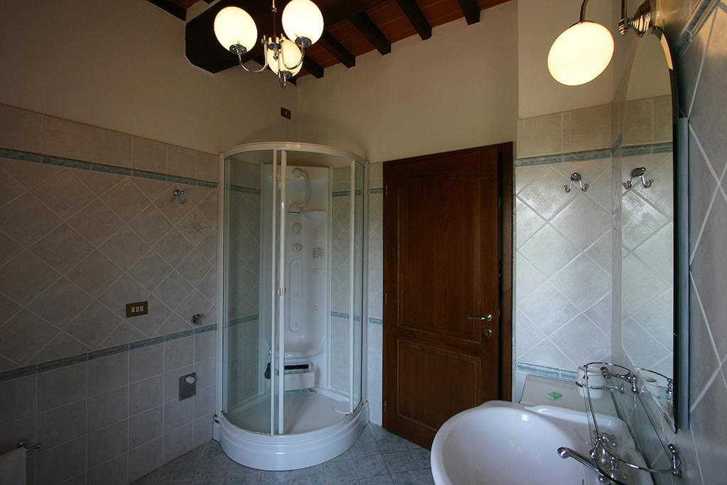 كورتونا Agriturismo Cortoreggio المظهر الخارجي الصورة