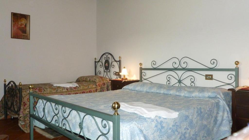 كورتونا Agriturismo Cortoreggio المظهر الخارجي الصورة