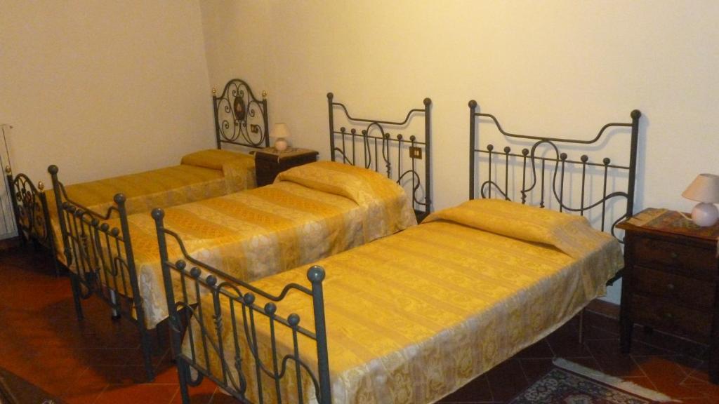 كورتونا Agriturismo Cortoreggio المظهر الخارجي الصورة