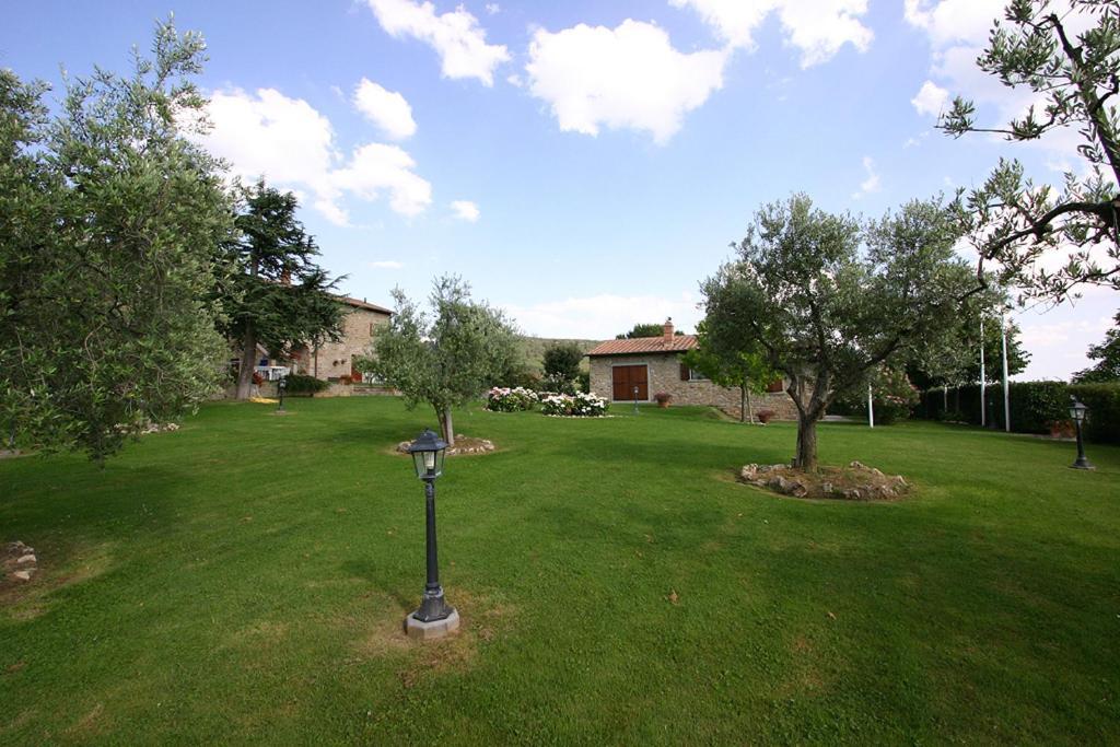كورتونا Agriturismo Cortoreggio المظهر الخارجي الصورة