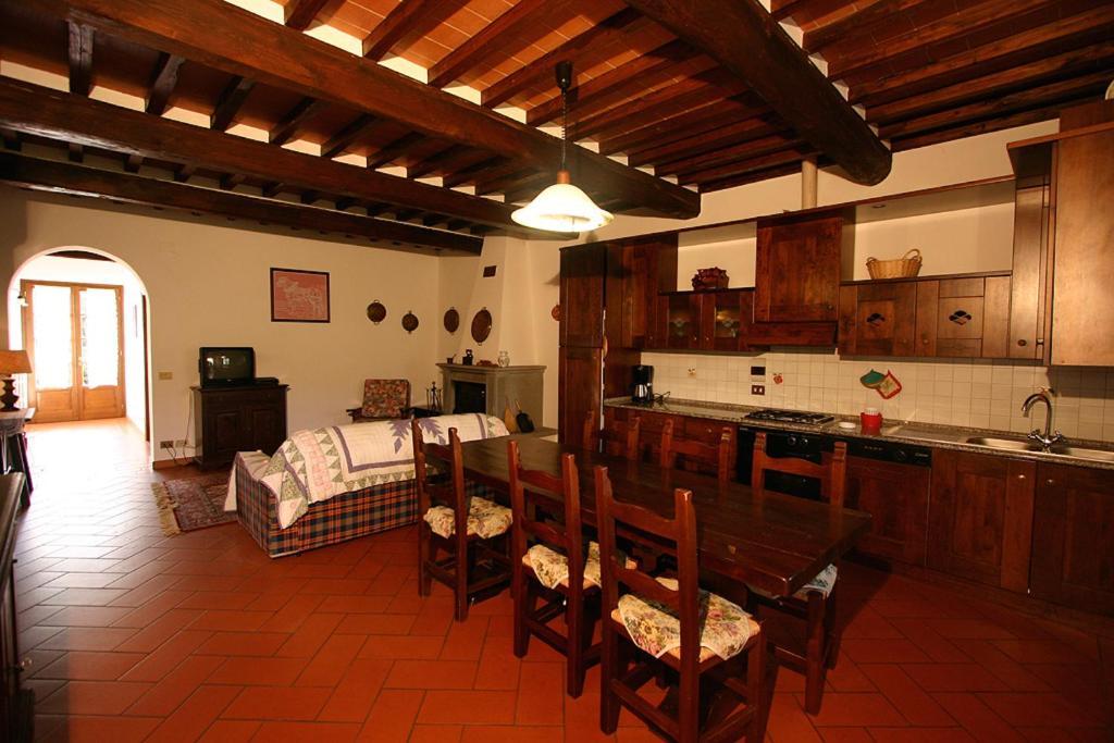 كورتونا Agriturismo Cortoreggio المظهر الخارجي الصورة