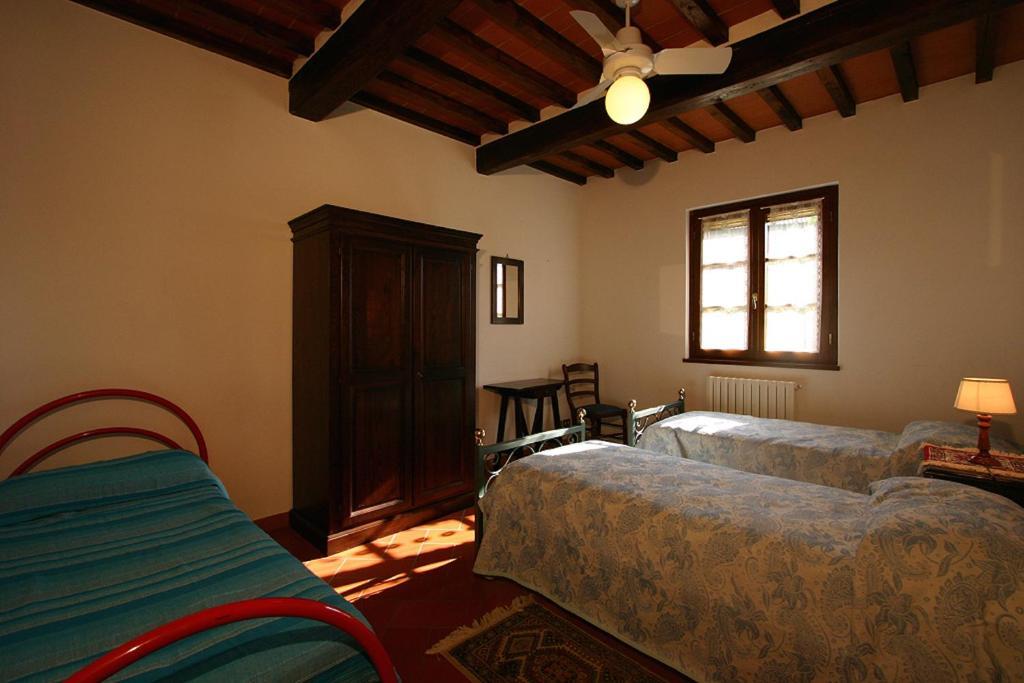 كورتونا Agriturismo Cortoreggio المظهر الخارجي الصورة
