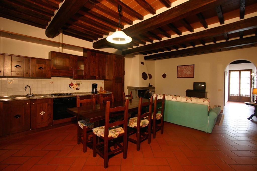 كورتونا Agriturismo Cortoreggio المظهر الخارجي الصورة