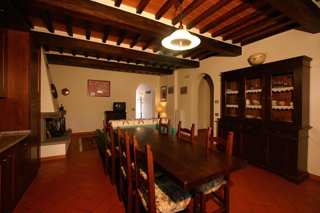 كورتونا Agriturismo Cortoreggio المظهر الخارجي الصورة