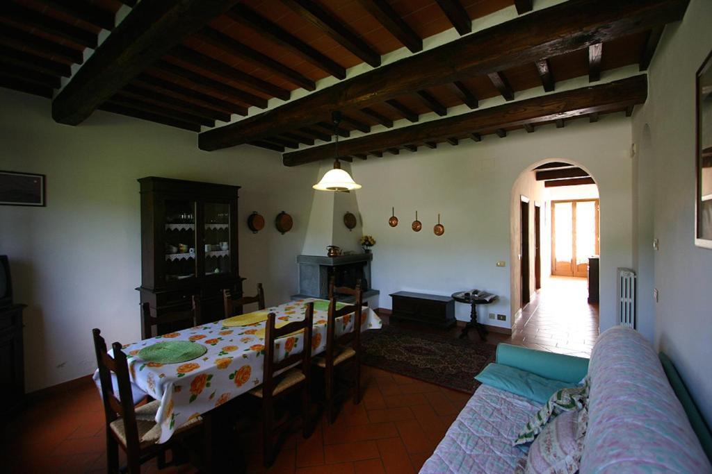 كورتونا Agriturismo Cortoreggio المظهر الخارجي الصورة