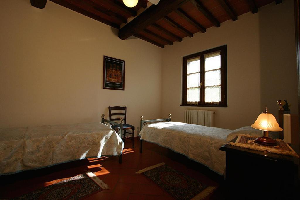 كورتونا Agriturismo Cortoreggio المظهر الخارجي الصورة