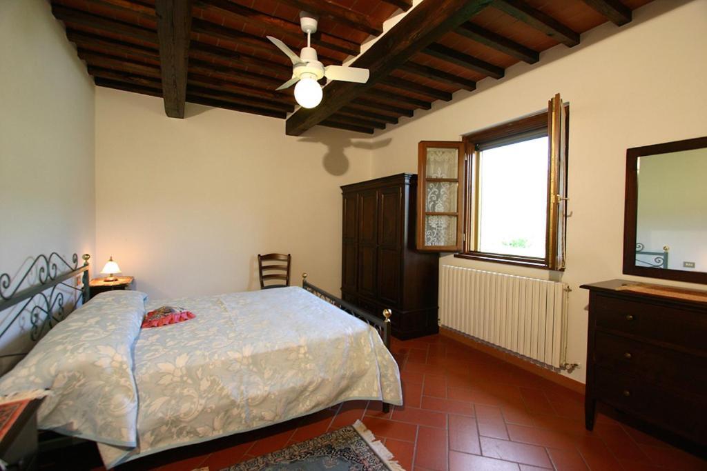 كورتونا Agriturismo Cortoreggio المظهر الخارجي الصورة
