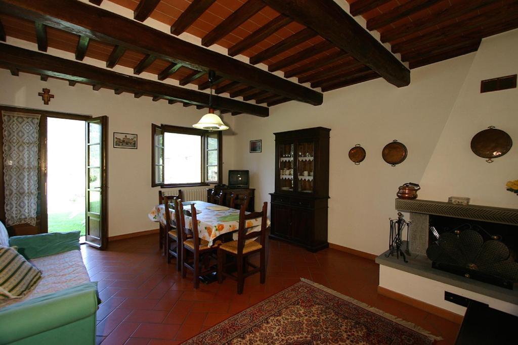 كورتونا Agriturismo Cortoreggio المظهر الخارجي الصورة